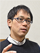 Picture of Dr. Yousuke Sato