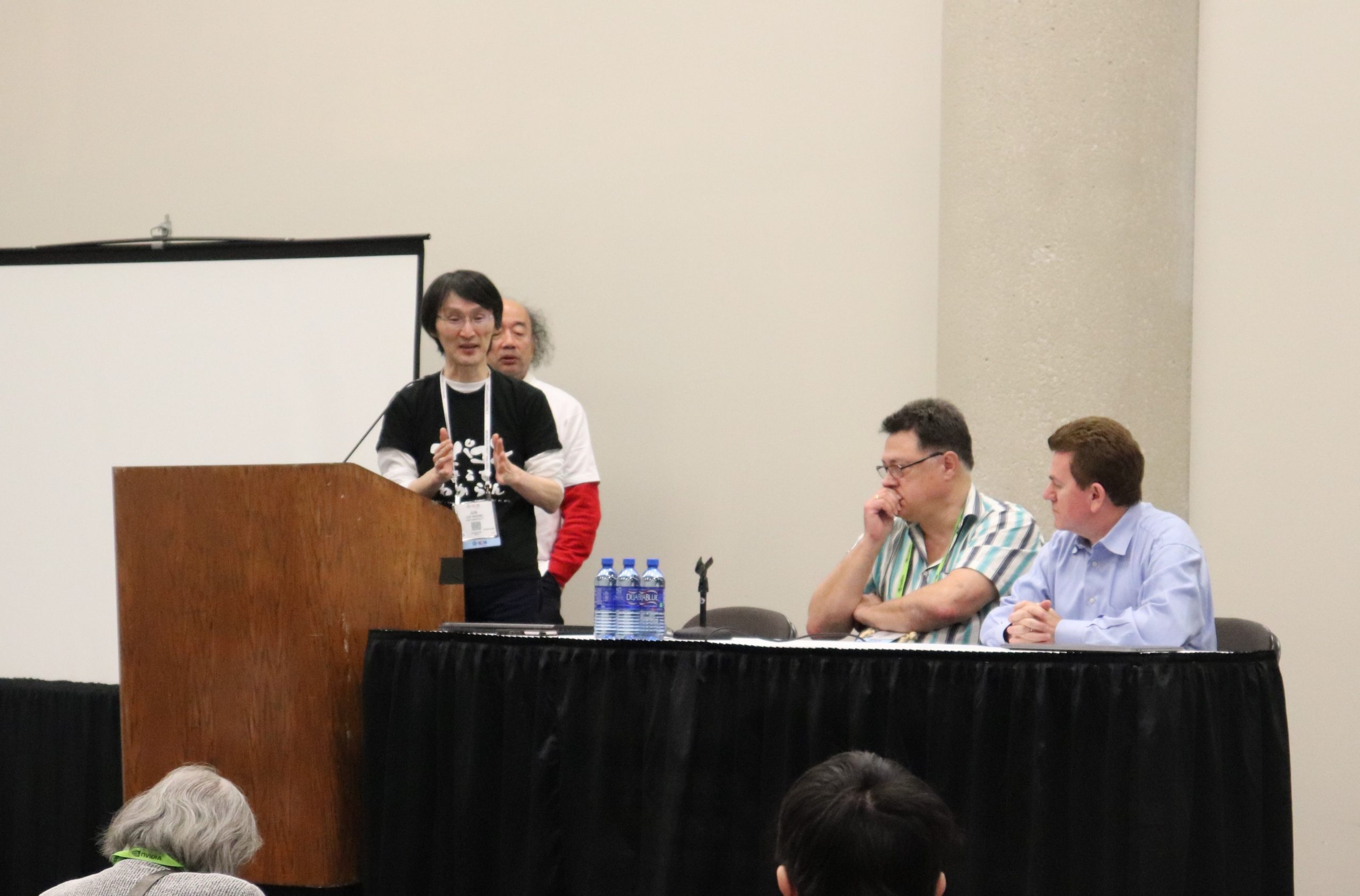 SC18（11月11日～16日 米国・ダラス）展示・講演情報 | 理化学