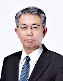 写真:プロジェクトリーダー 石川 裕