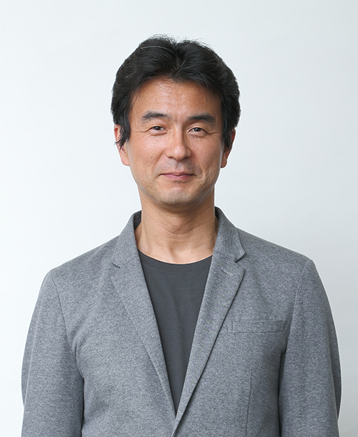 写真:ユニットリーダー 堀 宗朗