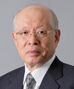 野依良治 写真
