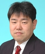 池口満徳の写真