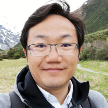 写真:Ye Jun